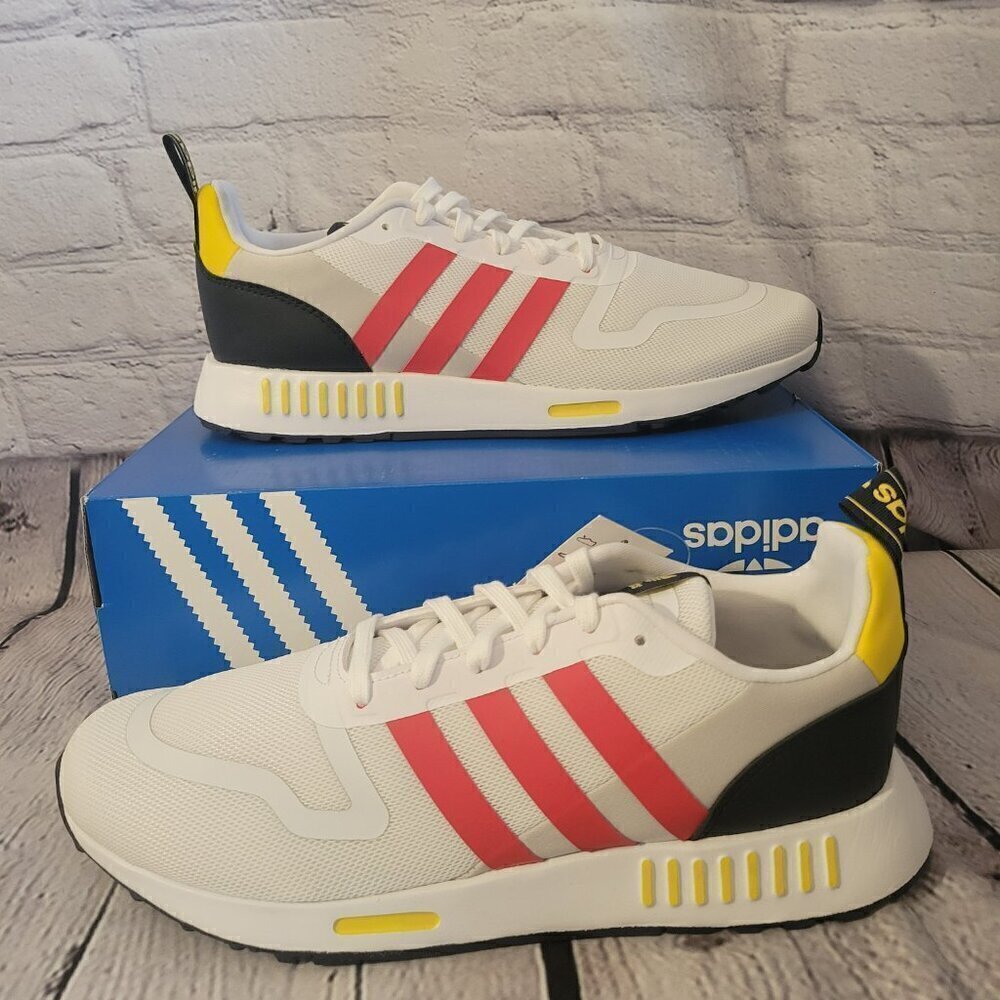 ADIDAS Multix Shoes - Picture 3 of 11